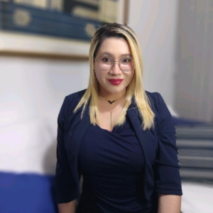 Picture of Romina Medina